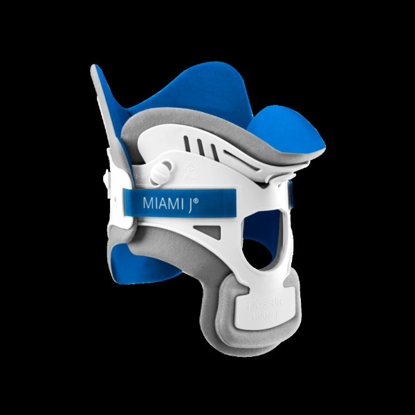 Miami J MJP 100 Collar - EQ6453